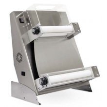 Formadora de bases de pizza 40 cm con pedal accionamiento OEM EUROFRED RETTA40