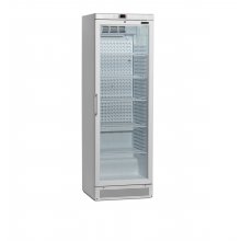 Armario Expositor Refrigerado Especial Farmacia 372 L MSU400-I