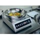 Sarten Wok SWOK-36 para placa de inducción Wok sobremesa IW-35 E EDENOX