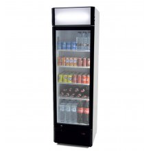 Expositor Refrigerado para Bebidas de 360 Litros CS360B