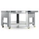 Mesa Soporte para Hornos de Pizzas CARAVAGGIO SCR DIFRIHO