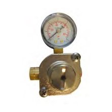 Reductor presión R-UG para Fuentes de Agua R-UG DIFRIHO