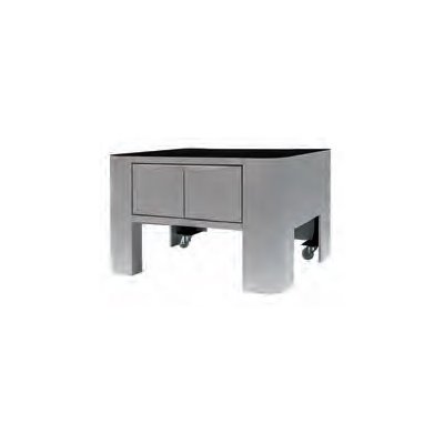 Mesa Soporte para Hornos VISIOME LE SV4/9 MESFRED