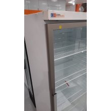 Armario refrigerado puerta de cristal 600 litros blanco ARCH-600V
