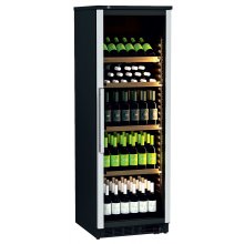 Armario de Vinos Refrigerado WR300-OUT-T4 (OUTLET)