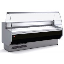 Vitrina Refrigerada Expositora Fondo 940 Línea BADAJOZ VEC-9 CLIMAHOSTELERIA