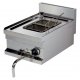Cocedor de Pasta Eléctrico Sobremesa de 14 litros 3kw de 400x600x265h mm EMH604-OUT-1 ARISCO (OUTLET)