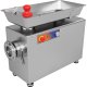 Picadora de Carne Boca 22” 0,75 kW 200Kg/h Línea Estambul EMP2201P